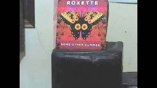 Roxette Some Other Summer  (Patrick Jordan Remix)
