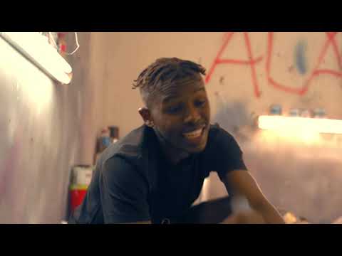 AndroiDinski - Haunted Ft. ChiccoDinski (Prod. Tonik Suavé)