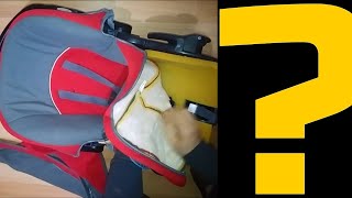 Puset Kılıfı Nasıl Sökülür