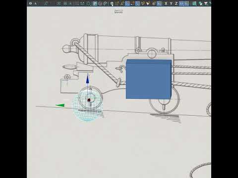 See-Through Pro script for 3dsmax