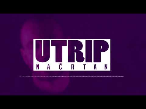 Utrip - Načrtan (VIDEO)