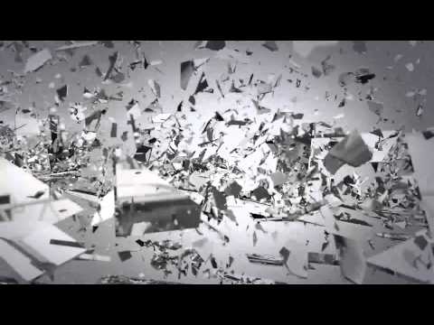 Toyota RAV4 2013 – Teaser