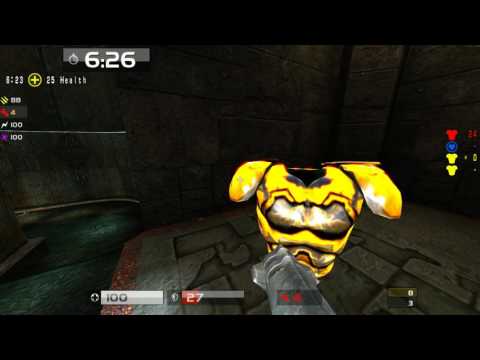 ESL IEM 4 EU 3th place Strenx (POV) vs. Cooller - Furious Heights