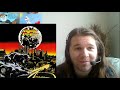 Thin Lizzy - Frankie Carroll (REACTION/REVIEW) | Thin Lizzy Thursday