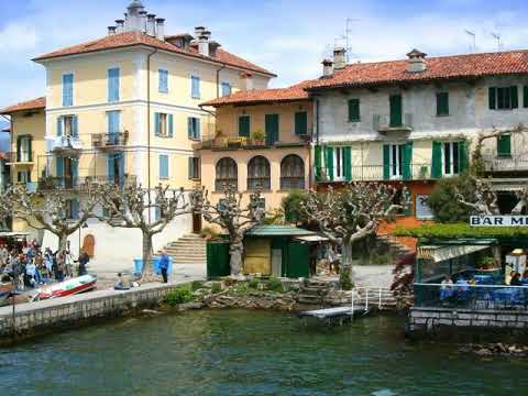 Casa Lamberti Dei Pescatori - Intero - Stresa - Italy