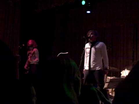 Mumiy Troll--Vladivostok 2000