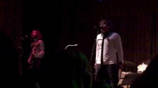 Mumiy Troll--Vladivostok 2000