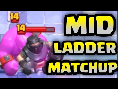 Weirdest Decks of Mid Ladder