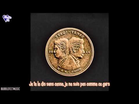 [K indie FR] TVXQ! - Beside vostfr