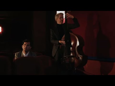 Kyle Eastwood - Gran Torino feat. Hugh Coltman (Official Video) online metal music video by KYLE EASTWOOD