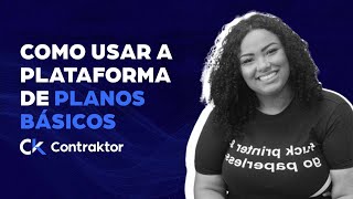 ContraktorSign YouTube Video