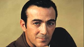 Faron Young ~ I Woke Up On the Wrong Side of the World