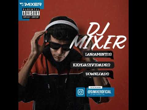 Krawk - Malvadinha part Kant e Nog (Costa Gold) (Audio + Download) #DjMixer