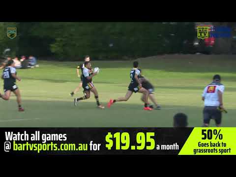 Highlights - Northern United vs Lower Clarence Magpies - 1st Grade Round 5 NRRRL 2021