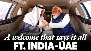 Download lagu LIVE: PM Modi warmly receives UAE President HH Sheikh Mohamed bin Zayed Al Nahyan in New Delhi mp3