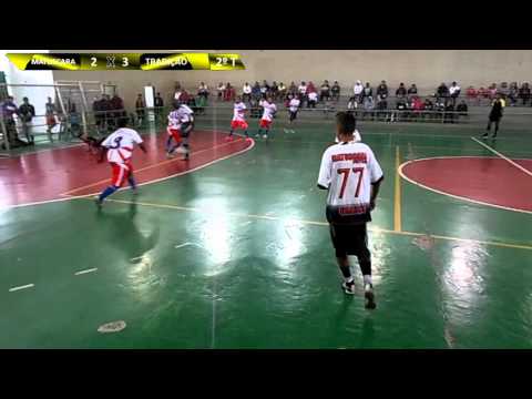 2ª Copa Municipal de Osasco - Melhores Momentos Matuscara x Tradição