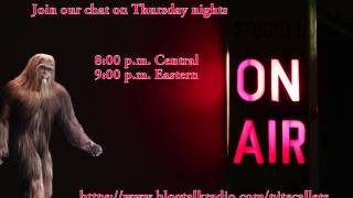 Nite Callers Bigfoot Radio Call in Show Dec 4,2014
