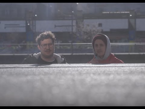 Wiener Planquadrat - Im Dschungel (Official Video)