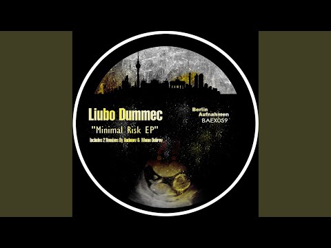 Minimal Risk (Andonov Remix)