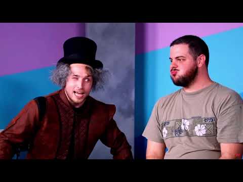 Weary Traveler Better Be Complete Edition (Smosh Pit)