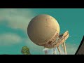 Chicken Little Sky Is Falling