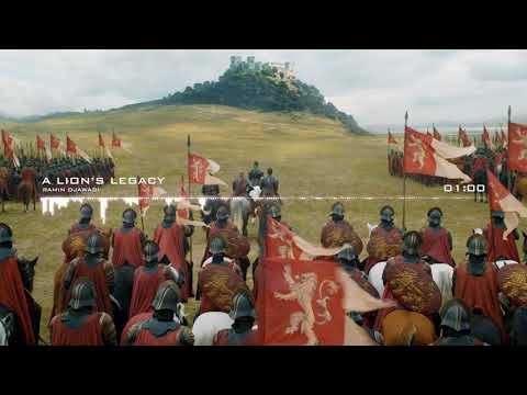 A Lion's Legacy   Ramin Djawadi