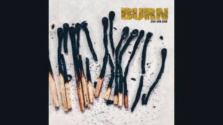 Burn "Fate"