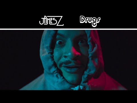 JAMES Z - Drugs [Concept Music Video #1]