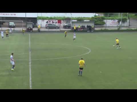 Juniori 2004/05 FK Baton - FK Famos 1:2  Omladinska Liga BiH Centar 24.05.2023