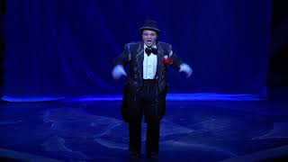 Andrew Landecker   Mr Cellophane