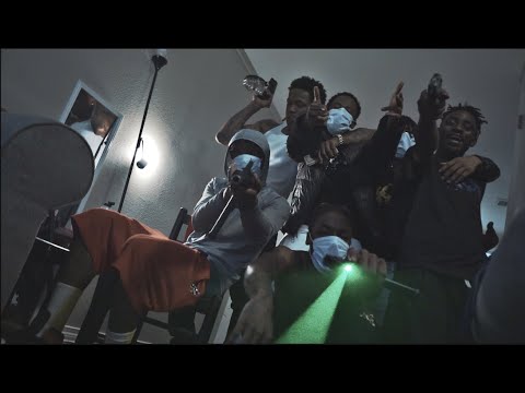 A-Loc x Menace(Ops Link Up) Official Music Video