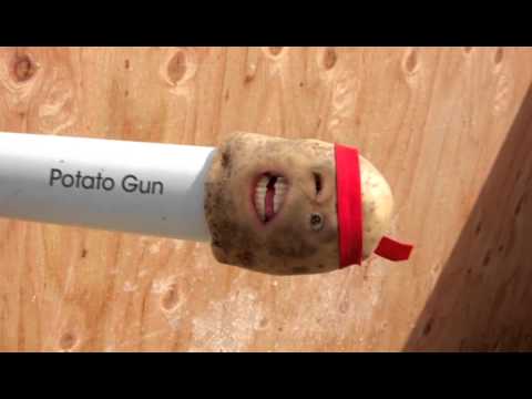 Coach's Corner: Stunt Tater vs. Watermelon on Spud Center