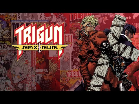 Trigun: A Fistful Of Donuts | Full Manga & Anime Retrospective