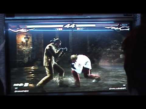 T6 BR N8 [Bae] vs Bumjin [Ste] - 6