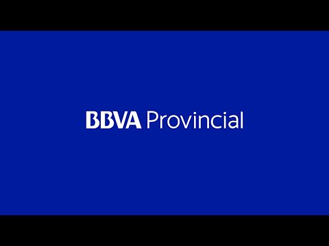 Tarjeta Debit BBVA Provincial