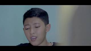 Download Vagetoz - Kehadiranmu ( Cover Chika Lutfi ) Mp3