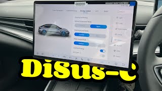 2025 比亚迪海豹 — 升级了什么？