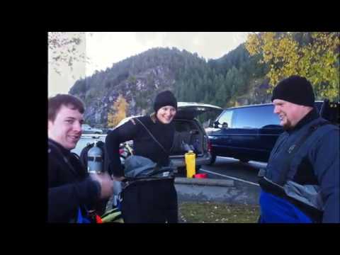 Ocean Quest Dive Centre -  BCIT Discover Scuba Diving