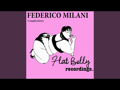 Complications (Glitter Remix)