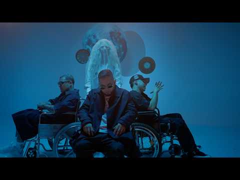 Santa RM - Le pido a la noche (Ft. Gera MX & MC Davo) [Video Oficial]