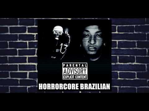 Treze feat Lord Tagman - você vai pro saco [Prod. Cão Ceifeiro]