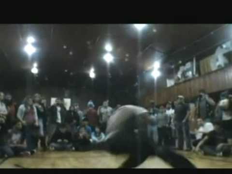 B-Boy Atlas Trailer