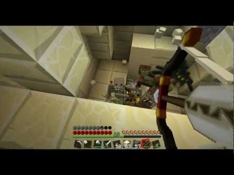 Minecraft - Sunburn Islands - Part 02