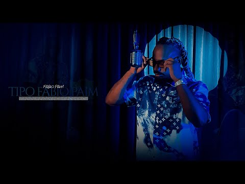 TIPO FABIO PAIM - FABIO PAIM (VIDEO CLIPE OFICIAL)  Prod. Rapaz