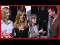 From Jennifer Aniston to Keke Palmer: All Off the Set S2 moments | Variety & CNN Actors on Actors
