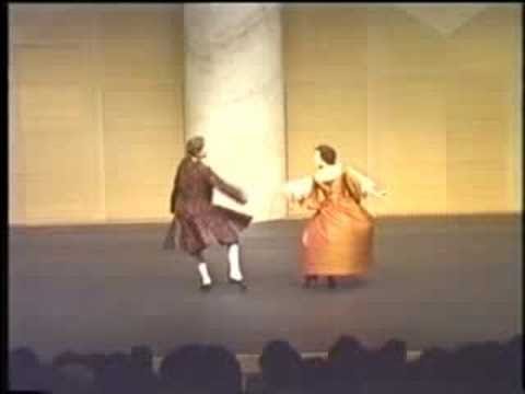 Les Danses du Roi  - Ensemble Donaires