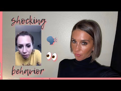 SUBSCRIBERS BEING INSULTED BY KATIE JOY/WITHOUT A CRYSTAL BALL... THIS IS VERY HARD TO WATCH