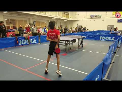 Kai Zarehbin (2322) vs Nandan Naresh (2236)