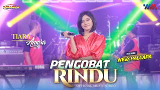 Download lagu TIARA AMORA FT NEW PALLAPA | PENGOBAT RINDU | WAHANA MUSIK LIVE CONCERT mp3