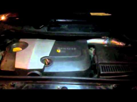 comment demonter turbo megane 2 1.5 dci